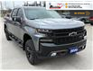2020 Chevrolet Silverado 1500 LT Trail Boss (Stk: S201A) in Blenheim - Image 8 of 30