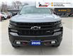 2020 Chevrolet Silverado 1500 LT Trail Boss (Stk: S201A) in Blenheim - Image 9 of 30