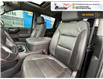 2020 Chevrolet Silverado 1500 LT Trail Boss (Stk: S201A) in Blenheim - Image 24 of 30