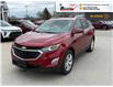 2021 Chevrolet Equinox LT (Stk: TS076A) in Blenheim - Image 1 of 30