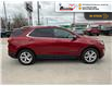 2021 Chevrolet Equinox LT (Stk: TS076A) in Blenheim - Image 9 of 30