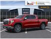 2025 GMC Sierra 1500 SLT (Stk: S358) in Blenheim - Image 2 of 6