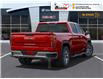 2025 GMC Sierra 1500 SLT (Stk: S358) in Blenheim - Image 4 of 6