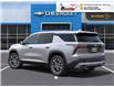 2025 Chevrolet Traverse LT (Stk: TS321) in Blenheim - Image 3 of 6
