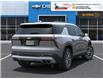 2025 Chevrolet Traverse LT (Stk: TS321) in Blenheim - Image 4 of 6