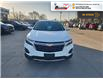 2022 Chevrolet Equinox LT (Stk: 5B005A) in Blenheim - Image 2 of 12