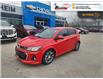 2017 Chevrolet Sonic LT Auto (Stk: 4B063B) in Blenheim - Image 2 of 14