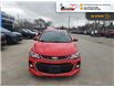 2017 Chevrolet Sonic LT Auto (Stk: 4B063B) in Blenheim - Image 3 of 14