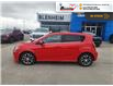 2017 Chevrolet Sonic LT Auto (Stk: 4B063B) in Blenheim - Image 6 of 14