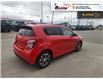 2017 Chevrolet Sonic LT Auto (Stk: 4B063B) in Blenheim - Image 5 of 14