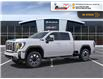 2025 GMC Sierra 2500HD Denali (Stk: S361) in Blenheim - Image 2 of 6
