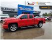 2017 Chevrolet Silverado 1500 Silverado Custom (Stk: S170A) in Blenheim - Image 1 of 18
