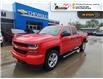 2017 Chevrolet Silverado 1500 Silverado Custom (Stk: S170A) in Blenheim - Image 2 of 18