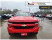 2017 Chevrolet Silverado 1500 Silverado Custom (Stk: S170A) in Blenheim - Image 3 of 18