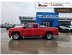 2017 Chevrolet Silverado 1500 Silverado Custom (Stk: S170A) in Blenheim - Image 4 of 18