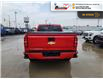 2017 Chevrolet Silverado 1500 Silverado Custom (Stk: S170A) in Blenheim - Image 5 of 18
