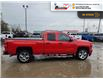 2017 Chevrolet Silverado 1500 Silverado Custom (Stk: S170A) in Blenheim - Image 8 of 18