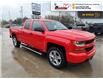 2017 Chevrolet Silverado 1500 Silverado Custom (Stk: S170A) in Blenheim - Image 9 of 18