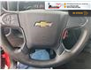2017 Chevrolet Silverado 1500 Silverado Custom (Stk: S170A) in Blenheim - Image 15 of 18