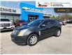 2014 Cadillac SRX Luxury (Stk: 5B034A) in Blenheim - Image 2 of 19