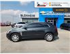 2014 Cadillac SRX Luxury (Stk: 5B034A) in Blenheim - Image 4 of 19