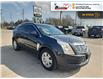 2014 Cadillac SRX Luxury (Stk: 5B034A) in Blenheim - Image 10 of 19