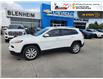 2016 Jeep Cherokee Limited (Stk: R537A) in Blenheim - Image 1 of 17