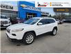 2016 Jeep Cherokee Limited (Stk: R537A) in Blenheim - Image 2 of 17