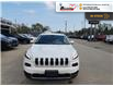 2016 Jeep Cherokee Limited (Stk: R537A) in Blenheim - Image 3 of 17