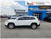 2016 Jeep Cherokee Limited (Stk: R537A) in Blenheim - Image 4 of 17