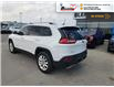 2016 Jeep Cherokee Limited (Stk: R537A) in Blenheim - Image 5 of 17