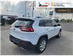 2016 Jeep Cherokee Limited (Stk: R537A) in Blenheim - Image 8 of 17