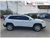 2016 Jeep Cherokee Limited (Stk: R537A) in Blenheim - Image 9 of 17