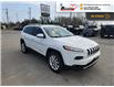 2016 Jeep Cherokee Limited (Stk: R537A) in Blenheim - Image 10 of 17