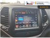2016 Jeep Cherokee Limited (Stk: R537A) in Blenheim - Image 15 of 17