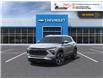 2025 Chevrolet TrailBlazer LT (Stk: S369) in Blenheim - Image 1 of 6