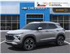2025 Chevrolet TrailBlazer LT (Stk: S369) in Blenheim - Image 2 of 6