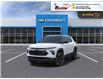 2025 Chevrolet TrailBlazer RS (Stk: S364) in Blenheim - Image 1 of 6
