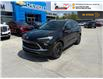 2025 Buick Encore GX Sport Touring (Stk: S345) in Blenheim - Image 1 of 25