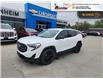 2021 GMC Terrain SLE (Stk: 5B032A) in Blenheim - Image 2 of 2
