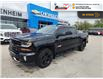 2017 Chevrolet Silverado 1500 2LT (Stk: S194A) in Blenheim - Image 2 of 13