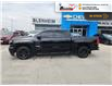 2017 Chevrolet Silverado 1500 2LT (Stk: S194A) in Blenheim - Image 4 of 13