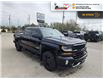 2017 Chevrolet Silverado 1500 2LT (Stk: S194A) in Blenheim - Image 10 of 13