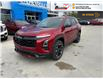 2025 Chevrolet Equinox RS (Stk: TS323) in Blenheim - Image 1 of 26