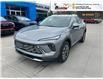 2025 Buick Envision Preferred (Stk: S336) in Blenheim - Image 1 of 36