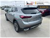 2025 Buick Envision Preferred (Stk: S336) in Blenheim - Image 3 of 36