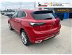 2025 Buick Envision Avenir (Stk: S335) in Blenheim - Image 3 of 37
