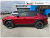2025 Chevrolet Equinox RS (Stk: TS352) in Blenheim - Image 2 of 26