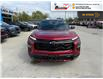 2025 Chevrolet Equinox RS (Stk: TS352) in Blenheim - Image 8 of 26