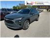 2025 Chevrolet Trax LT (Stk: TS353) in Blenheim - Image 1 of 25